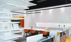 动漫办公室,创意与活力的碰撞之地